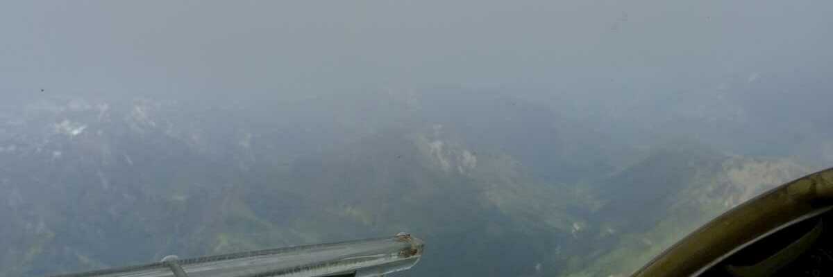 unverortetes Flugbild